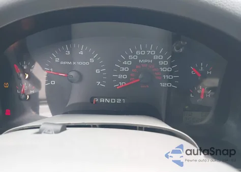 2007 Ford F-150 Xlt z USA, uszkodzony, nr VIN 1FTRW12W57KC51947